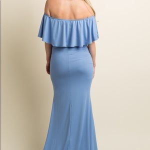 Pinkblush Dresses - Pinkblush Maternity Gown Pinkblush Dresses - Pinkblush Maternity Gown